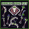 Dragon Bone Set