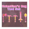 Valentine's Day Tool Set