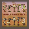 Jungle Tools Pack