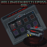 Battlepass GUI: Ritual of Darkness