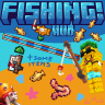 Fishing (HUD) event! 🍋