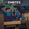 Emotes Pack Volume 1