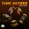 Time Wizard Cosmetics Pack