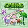 Spring Cosmetics Bundle