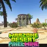 PixelMine | Desert Warzone