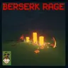 Berserk Rage - RPG Skills