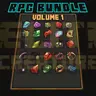 RPG Bundle Pack Volume 1