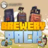 LITTLEROOM | Brewery Pack
