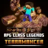 RPG Class Legends | Terramancer [v1.1]
