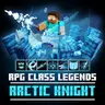 RPG Class Legends | Arctic Knight [v1.2]
