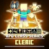 RPG Class Series | Cleric [v1.3]