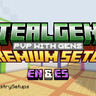 StealGens - Premium Setup EN | ES