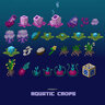 [EliteFantasy] Masky Aquatic Crops