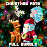 [AnonDevs] Christmas Pets - Full bundle