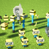 Minion Tools & Weapon Customization