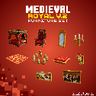 [LZBlocks] Medieval Royal V2