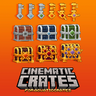 [WorkshopSix] Cinematic Crates and Keys