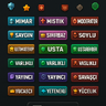 [kzks Store] Premium Turkish Ranks – TOWNY | SKYBLOCK | SURVIVAL | ONEBLOCK  [🎁+1 gui gift]