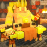 [LittleRoomDev] Piglin King