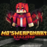 Mo's Weaponary  Parasite (3 Variations Color)