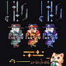 Duelist Armor & Weapon Pack [LRPG Series]
