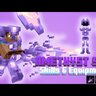 Amethyst Set – Skills & Equipment [v1.1]