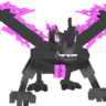 [ Gamita ] Skeleton Dragon