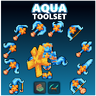 Aqua Toolset