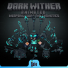 [Polygony] Dark Wither Animated Weapons and Tools Set (64x)