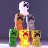 LIL CREEPERS