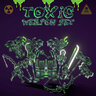 [EliteCreatures] Toxic Animated Weapon Set