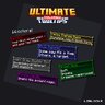 Ultimate Colored Tooltips