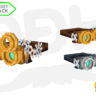 Steampunk Googles Pack