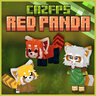 Cazfps Pets - Red Pandas