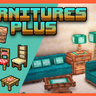 ItemsAdder Furnitures Plus Addon