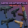 [FairStudio] Some Weapon Pack Volume 2