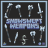 Snowswept Weapons
