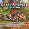 [EliteCreatures] Dryad Forest | Elite NPCs v.14