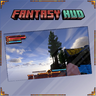 [Cubosynth] Fantasy Hud Vol. 1