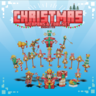 [EliteCreatures] Christmas Weapon Animated Set