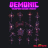 [EliteCreatures] Demonic Weapon Assortment + Kill-Effect