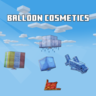 Snight’s Balloon Cosmetics
