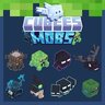 [Cubees] Cubees Mobs Pack - Pets & companions