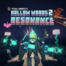 [PixelBarrel] Hollow Woods Vol.2: Resonance
