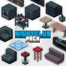 [EliteCreatures] Nightclub Decoration Pack Volume 2