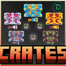 Crates & Keys Animated