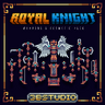 Royal Knight Pack [16x]