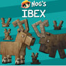 Nog’s Ibex