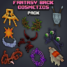 [Hibiscus Studios] Fantasy Cosmetics V1