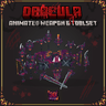 Dracula Pack [ 32x ]
